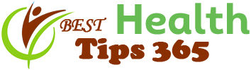 Best Health Tips 365